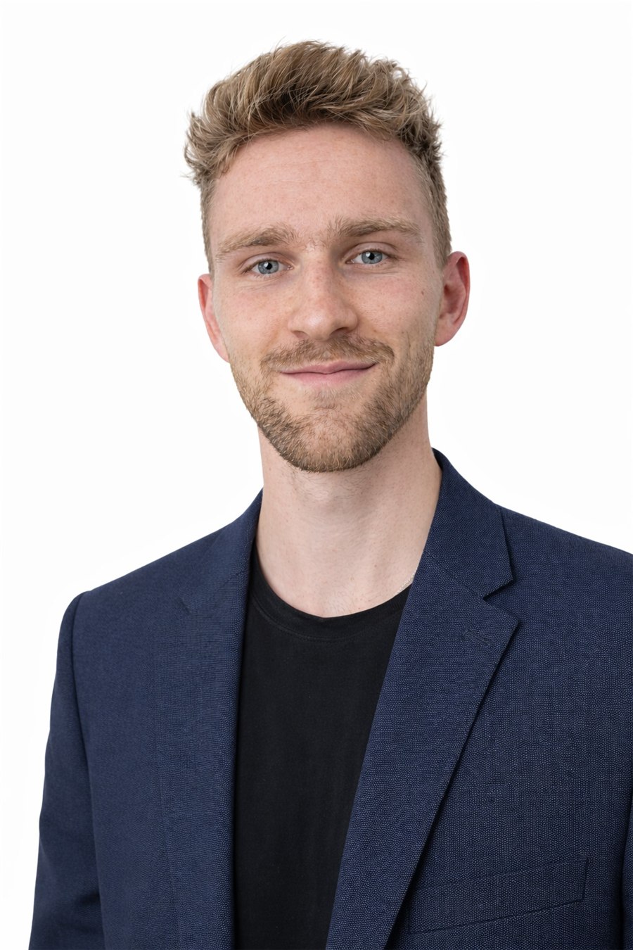 James O'Callaghan, Instructor