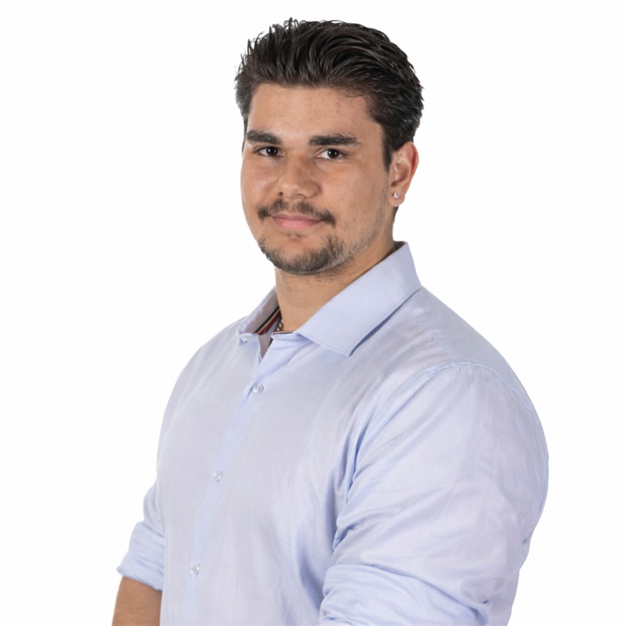 Ken Zakazakaarcher, Program Coordinator